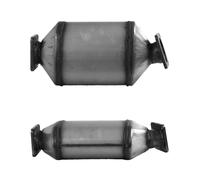 FAP PER BMW X3 xDrive30d 155 KW 218 CV Filtro antiparticolato / particellare,