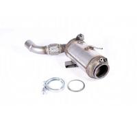 FAP per BMW X3 xDrive30d KW 155 CV 211 CC 2993