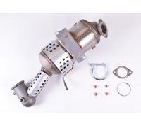 FAP per Chevrolet Aveo Tre Volumi 1.3 D KW 55 CV 75 CC 1248