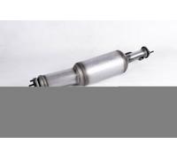 FAP per Chevrolet Cruze 2.0 CDi KW 92 CV 125 CC 1991