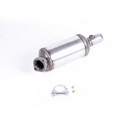 FAP per Chrysler 300 C 3.0 CRD KW 160 CV 218 CC 2987