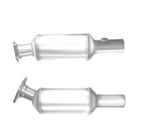 FAP PER Chrysler 300 C Touring 3.0 CRD 160 KW 218 CV Filtro antiparticolato /