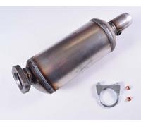 FAP per Chrysler 300 C Touring 3.0 CRD KW 160 CV 218 CC 2987