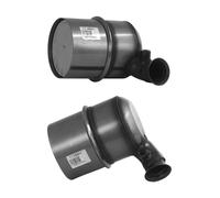 FAP PER Citron Berlingo Multispace 1.6 HDi 90 68 KW 92 CV Filtro antipartico