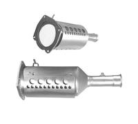 FAP PER Peugeot 308 SW I 2.0 HDi 100 KW 140 CV Filtro antiparticolato / parti