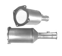 FAP PER Citron C5 I 2.0 HDi 79 KW 109 CV Filtro antiparticolato / particella