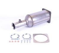 FAP per Citron C5 I Break 2.2 HDi KW 98 CV 133 CC 2179