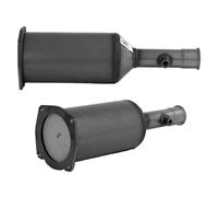 FAP PER Citron C5 II Break 2.0 HDi 100 KW 136 CV Filtro antiparticolato / pa