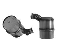 FAP PER Citron Jumpy 1.6 HDi 90 8V 66 KW 90 CV Filtro antiparticolato / part