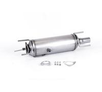 FAP per Fiat Croma 2.4 D Multijet KW 147 CV 200 CC 2387