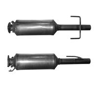 FAP PER Fiat Doblo Cass./Limousine 1.3 D Multijet 55 KW 75 CV Filtro antipart