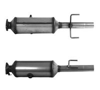 BM CATALYSTS Filtro antiparticolato (FAP)