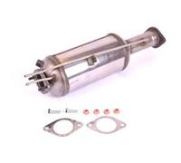 FAP per Ford Focus II Turnier 2.0 TdCi KW 100 CV 136 CC 1997