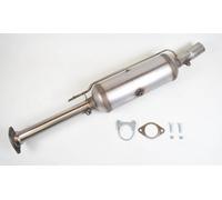 FAP per Ford Focus III / 2.0 TdCi KW 103 CV 140 CC 1997