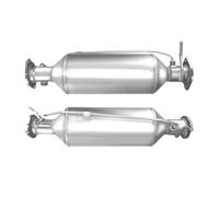 FAP PER Ford Mondeo III Turnier 2.2 TdCi 114 KW 155 CV Filtro antiparticolato