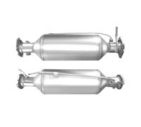 FAP PER Jaguar X-Type SW 2.2 D 114 KW 155 CV Filtro antiparticolato / partice