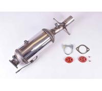 FAP per Ford Transit V363 2.2 TdCi RWD KW 92 CV 125 CC 2198