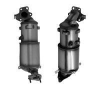 FAP PER Honda Accord VIII SW 2.2i-DTEC 81 KW 180 CV Filtro antiparticolato /