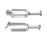 FAP PER Honda CR-V II 2.2 CTDi 103 KW 140 CV Filtro antiparticolato / partice