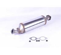 FAP per Hyundai Santa F II 2.2 CRDi GLS KW 110 CV 150 CC 2188