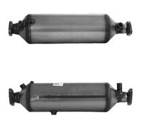 Filtro fuliggine/particolato, sistema di scarico BM CATALYSTS BM11087HP