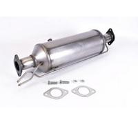 FAP per Hyundai Tucson 2.0 CRDi Trazione integrale KW 110 CV 150 CC 1991