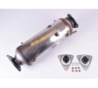FAP per Iveco Daily V 29L15V, 35C15LV, 40C15LV, 50C15LV KW 107 CV 146 CC 2287