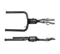 FAP PER Jaguar S-Type 2.7 D 152 KW 207 CV Filtro antiparticolato / particella