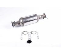 FAP per Jaguar X-Type 2.2 D KW 110 CV 150 CC 2198