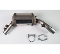 FAP per Jaguar XF 2.2 D KW 140 CV 190 CC 2179