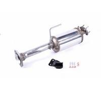 FAP per Jeep Commander 3.0 CRD 4x4 KW 160 CV 218 CC 2987