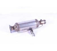 FAP per Land Rover Discovery III 2.7 TD 4x4 KW 140 CV 190 CC 2720