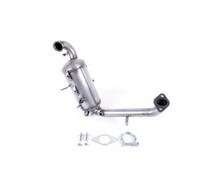 FAP per Mazda 3 1.6 MZR-CD KW 85 CV 116 CC 1560