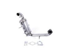 FAP per Mazda 3 1.6 MZR-CD KW 85 CV 116 CC 1560