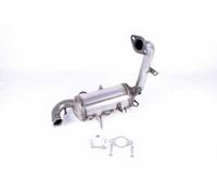 FAP per Mazda 3 1.6 MZR-CD KW 85 CV 116 CC 1560