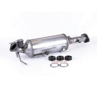 FAP per Mazda 3 2.0 MZR-CD KW 105 CV 143 CC 1998