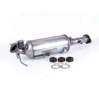 FAP per Mazda 3 Tre Volumi 2.0 MZR-CD KW 105 CV 143 CC 1998