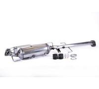 FAP per Mazda 6 Hatchback 2.2 MZR-CD KW 132 CV 180 CC 2184