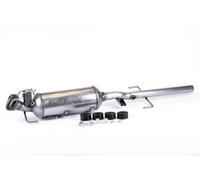 FAP per Mazda 6 Tre Volumi 2.0 Di KW 105 CV 143 CC 1998