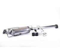 FAP per Mazda 6 Tre Volumi 2.2 MZR-CD KW 136 CV 185 CC 2184