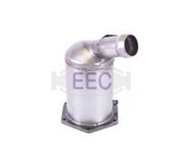 FAP per Mercedes C 200 CDI KW 90 CV 122 CC 2148