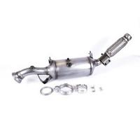 FAP per Mercedes Sprinter 3,5-T 313 CDI 4x4 KW 95 CV 129 CC 2143