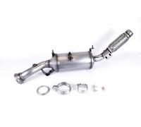 FAP per Mercedes Sprinter 3,5-T 313 CDI KW 95 CV 129 CC 2143