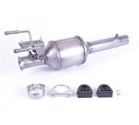 FAP per Mercedes Sprinter 3-T 209 CDI KW 65 CV 88 CC 2148