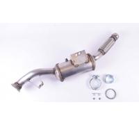 FAP per Mercedes Sprinter 3-T 210 CDI KW 70 CV 95 CC 2143