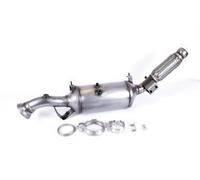FAP per Mercedes Sprinter 3-T 213 CDI KW 95 CV 129 CC 2143