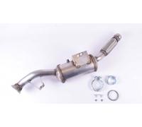 FAP per Mercedes Sprinter 5-T 513 CDI 4x4 KW 95 CV 129 CC 2143