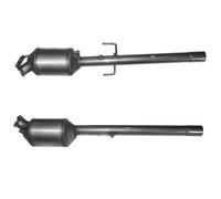 FAP PER Mercedes Vito/Mixto Furgonato 109 CDI 81 KW 95 CV Filtro antiparticol