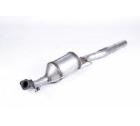 FAP per Mitsubishi Outlander II 2.2 DI-D KW 130 CV 177 CC 2268