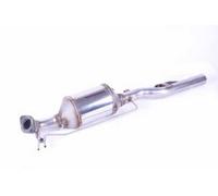 FAP per Mitsubishi Outlander II 2.2 DI-D KW 130 CV 177 CC 2268